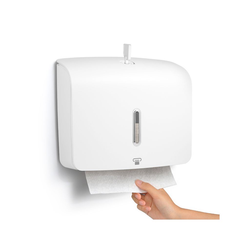 Rethinking Hygiene Solutions With Reliable Paper Dispenser Supplier