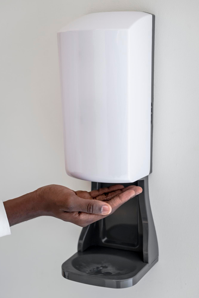 Is A China Hand Dryer The Smartest Upgrade For Modern Washrooms